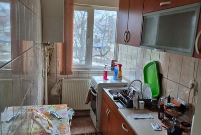 Apartament cu 2 camere decomandat în Exterior Vest - 7