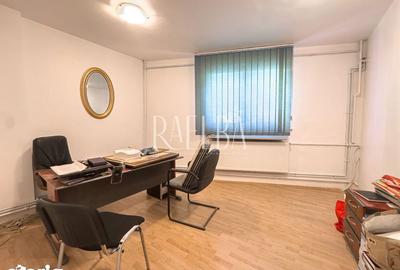 Spațiu comercial, de 270 mp, în Dacia - 11