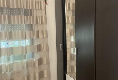 Apartament cu 3 camere semidecomandat în Central - 3