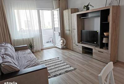 Apartament cu 2 camere decomandat în Podu Roș