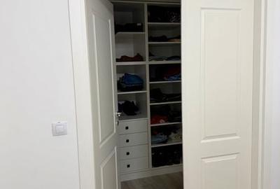 Apartament cu 4 camere în Granit - 4