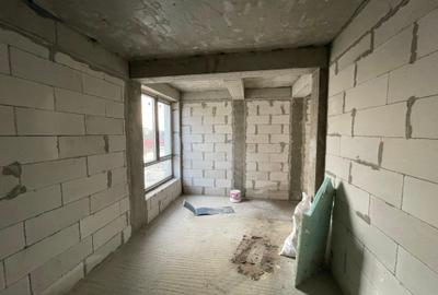 Duplex cu 4 camere cu Canalizare în Palazu Mare - 23