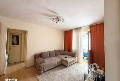 Apartament cu 2 camere semidecomandat în Rogerius - 7