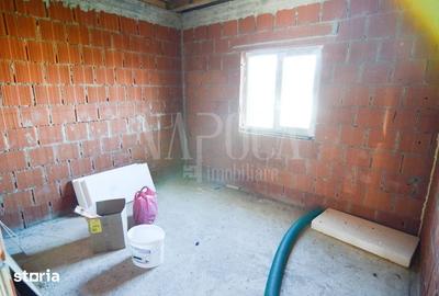 Casă cu 3 camere cu Teren 490 Mp în Central