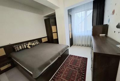 Apartament cu 2 camere decomandat în Săbăreni