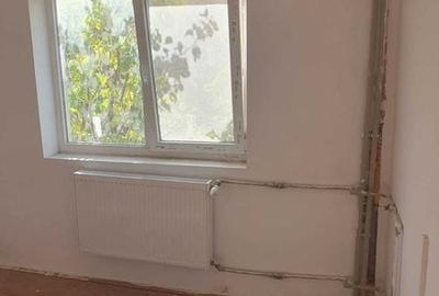 Garsonieră decomandată în Grădiște