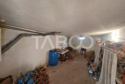 Casă cu 3 camere cu Canalizare în Săcel - 14