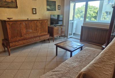 Apartament cu 2 camere semidecomandat în Turda