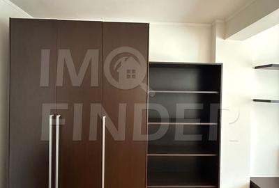 Garsonieră decomandată, mobilată în Central - 3