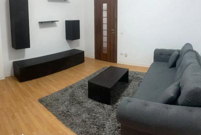 Apartament cu 2 camere decomandat în Ghencea