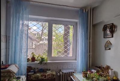 Apartament cu 2 camere decomandat în Obor - 2