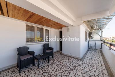Apartament cu 2 camere decomandat în Ultracentral