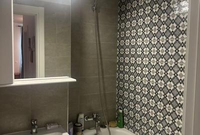 Apartament cu 2 camere decomandat în Crișan - 7