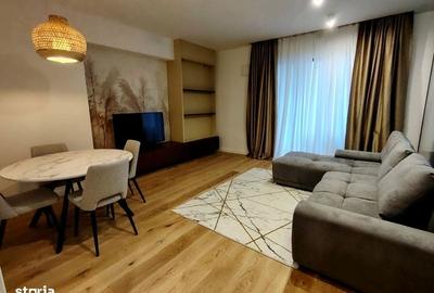 Apartament cu 3 camere în Aviației