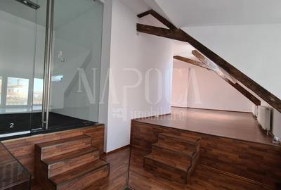Apartament cu 4 camere semidecomandat în Central - 4