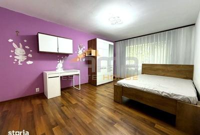 Apartament cu 2 camere decomandat în Alfa