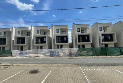 Casă individuală cu 3 camere cu Teren 250 Mp în Girocului