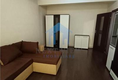 Garsonieră decomandată în Horea - 1