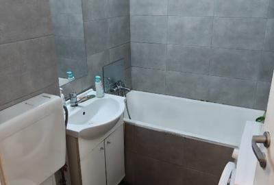 Garsonieră decomandată, mobilată în Drumul Taberei - 4