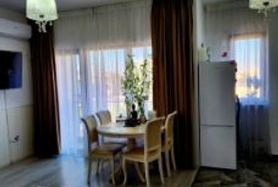 Apartament cu 2 camere semidecomandat în Metalurgiei - 2