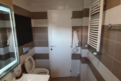 Apartament cu 2 camere în Giurgiului - 3