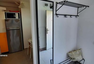 Apartament cu 2 camere nedecomandat în Medicină - 9
