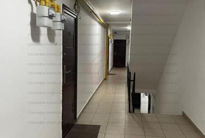 Apartament cu 2 camere, mobilat în Rahova