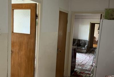 Apartament cu 2 camere în Nord - 6