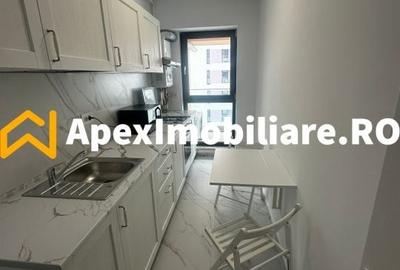 Garsonieră în Pieptănari