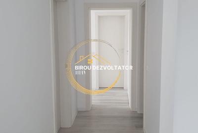 Apartament cu 3 camere decomandat în Theodor Pallady