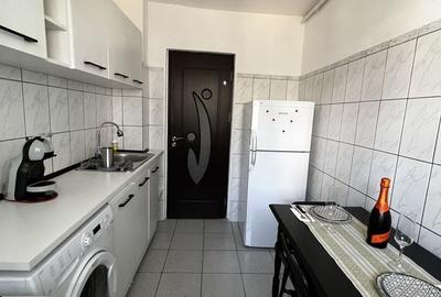 Apartament cu 2 camere decomandat în Tomis Nord - 6