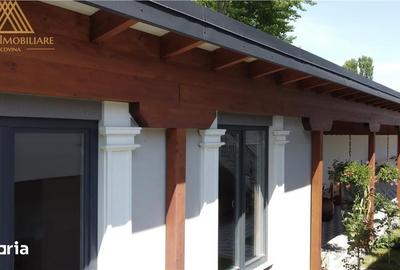 Casă cu 6 camere cu Teren 850 Mp în Central - 13