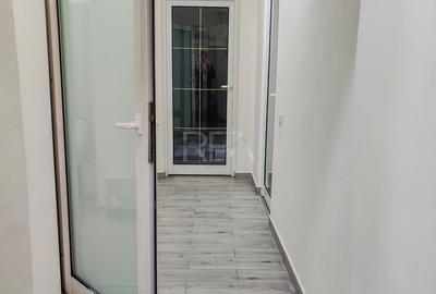Apartament cu 2 camere, mobilat în Dristor - 7