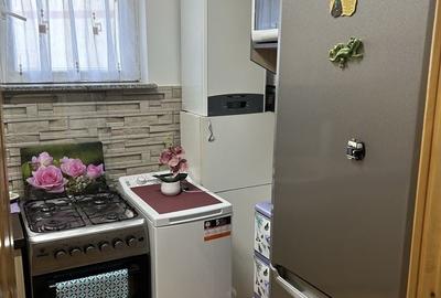 Apartament cu 2 camere decomandat în Exterior Vest - 4