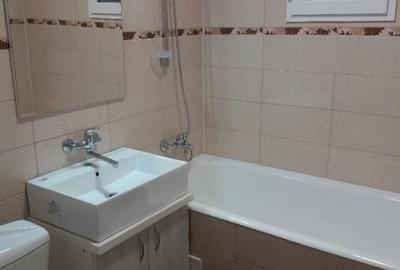 Apartament cu 2 camere decomandat în Colentina