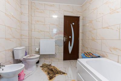 Casă individuală cu 5 camere cu Teren 245 Mp în Horpaz - 22