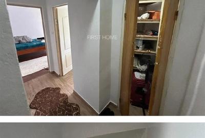 Garsonieră decomandată în Ultracentral
