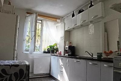 Apartament cu 2 camere semidecomandat în Cina - 1