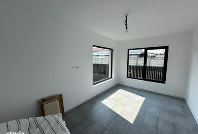 Casă cu 3 camere în Domnești - 5