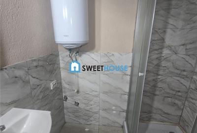 Casă cu 4 camere cu Teren 100 Mp în Cincu - 4