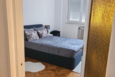 Apartament cu 3 camere decomandat în Eminescu - 15