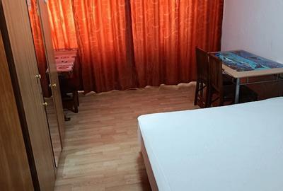 Garsonieră semidecomandată în Central