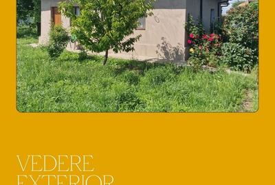 Casă cu 4 camere în Dor Mărunt - 3