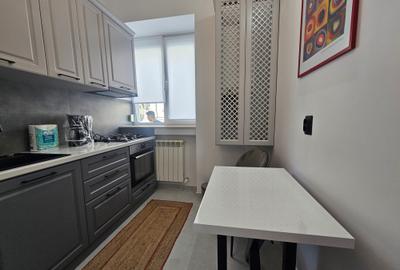Apartament cu 2 camere decomandat în Independenței - 7