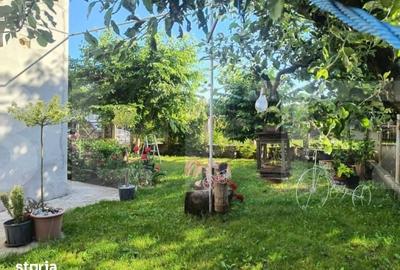Casă cu 7 camere cu Teren 520 Mp în Mihai Eminescu