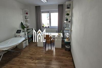 Spațiu comercial, de 45 mp, în Turnișor