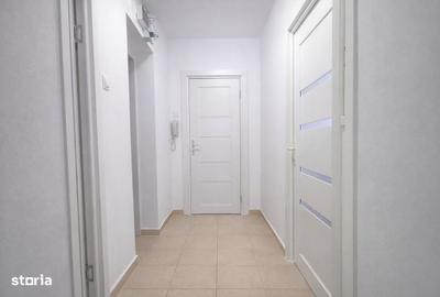 Apartament cu 3 camere, mobilat în Semicentral - 1