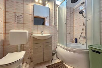Apartament cu 2 camere decomandat, mobilat în Blumăna - 6