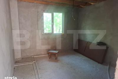 Casă cu 5 camere cu Teren 2100 Mp în Produlești - 4