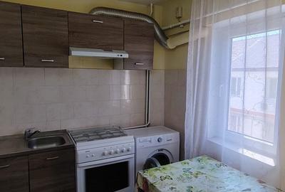 Apartament cu 2 camere în Central - 8